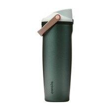 Special Edition Owala 30oz Stainless Steel FreeSip Water Bottle - Wintergreen