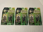 Star Wars Power Of The Jedi Obi-Wan Kenobi Cold Weather Gear Hasbro Kenner 2000