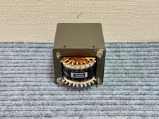TANGO ME-275 Power Transformer Vacuum Tube Amp KT88 EL34 2A3 Tested Japan