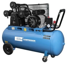 Güde Druckluft Kompressor 551/10/100  
