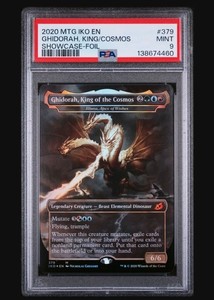 Ghidorah King of the Cosmos | eBay