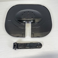 Hermoso cabezal de ducha con rociador cubierta superior de repuesto para cafetera CM1199-UL