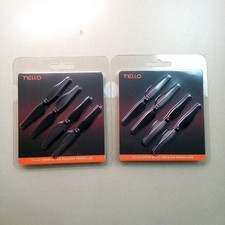Tello drone propellers 2 sets  1
