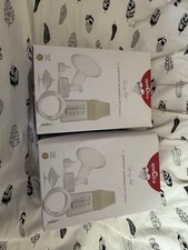 Spectra Synergy Gold Premium Breast Pump Accessory Kit 24 Mm Pack Of Two