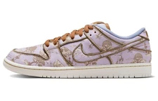 Nike SB Dunk Low Premium City Of Style - FN5880-001 Size