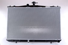 FITS LEXUS RX 450H RADIATOR, ENGINE COOLING 646833 NISSENS