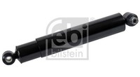 StossdÄMpfer Hinten Febi Bilstein 177815 DÄMpfer FahrwerksdÄMpfer