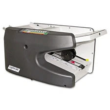 Martin Yale Model 1611 Ease-of-Use Tabletop AutoFolder, 9,000 Sheets/Hour