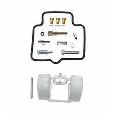 Kit de reparación de flotador de carburador para Yamaha Byson FZS FZ16 SZ16