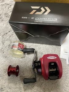 Deps Reel | eBay