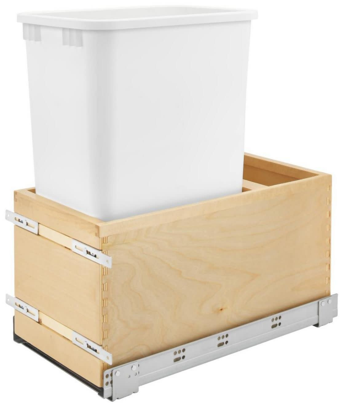 Rev-A-Shelf 4VLWCSC-1550DM-1 Value Line 21-1/2