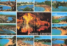 Spain MANACOR PORTO CRISTO