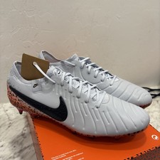 Size 11 - Nike Tiempo Legend 10 Elite FG Electric Pack for  display picture 3
