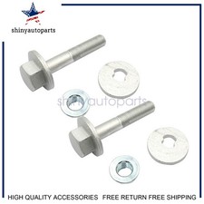 546403R000 For 2010-2015 Hyundai Tucson 2x Rear Suspension Control Arm Cam Bolt