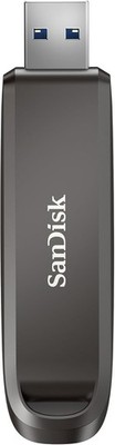 Sandisk Extreme PRO 512 GB High-Performance USB Type-C-Flash-Laufwerk, USB Stick