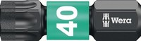 "Wera 10X Bit 867/1 IMP DC T40 LäNge 25 Mm 1/4\" C6,3 Impaktor DC - 5157627001"
