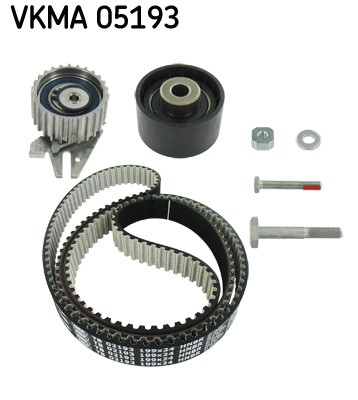 4x ✅Fits SKF VKMA 05193 Timing belt set VKMA 05193 Timing set (belt+ ⭐UK Seller⭐ - Image 6
