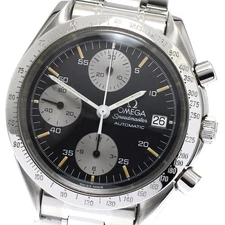 OMEGA Speedmaster 3511.50 Date Chronograph Automatic Men's Watch_922030