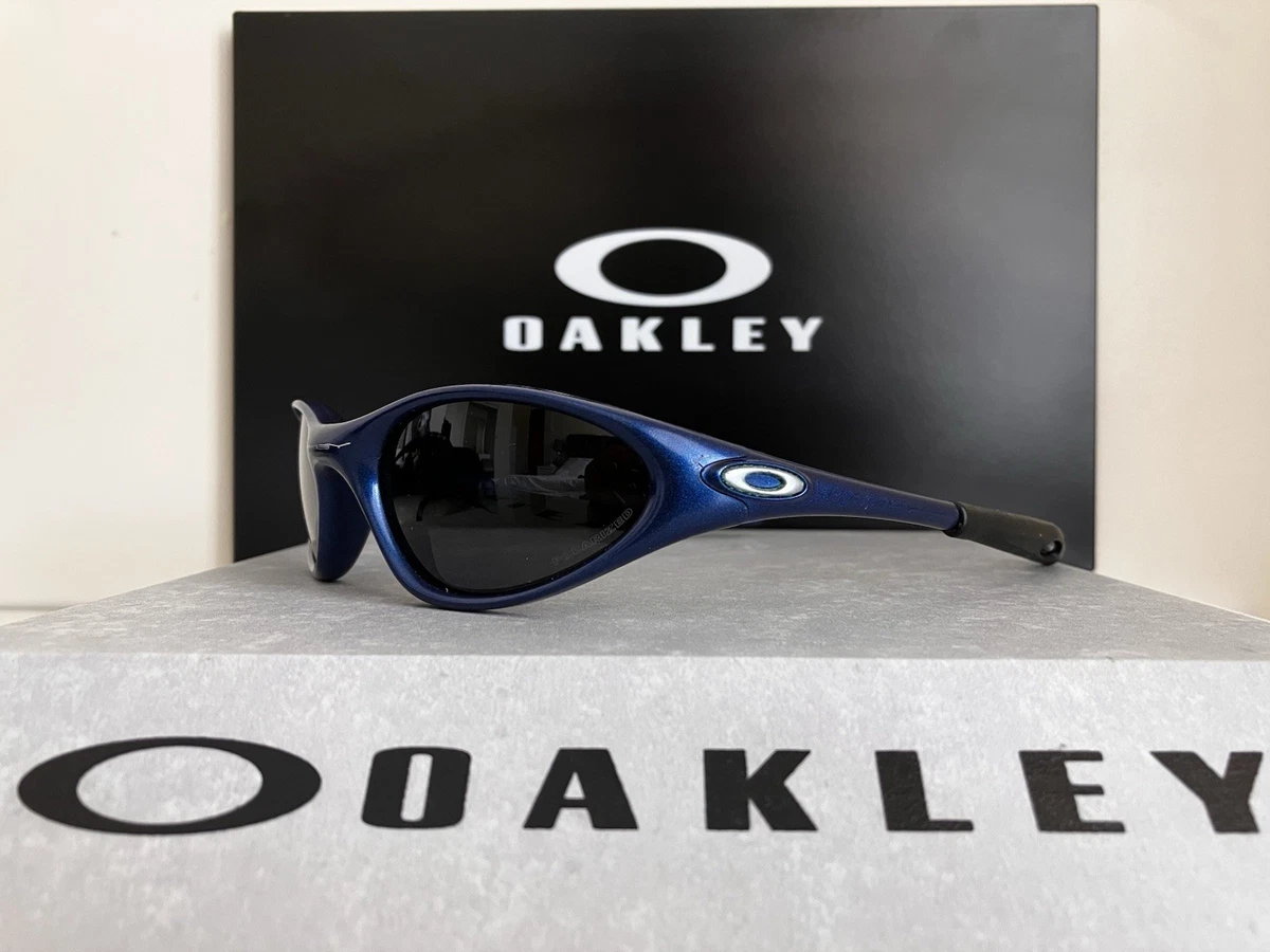 Oakley Minute Sunglasses for sale | eBay UK
