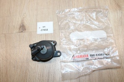 Yamaha 5RN-E4D81-00 Body, Float Chamber NOS NEU genuine xn27858