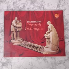 KODAK Professional Portrait Techniques Book 1980 No O-4 Cat 157 3955 Photography