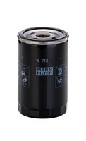 NEU - Mann-Filter W718 ÖLfilter