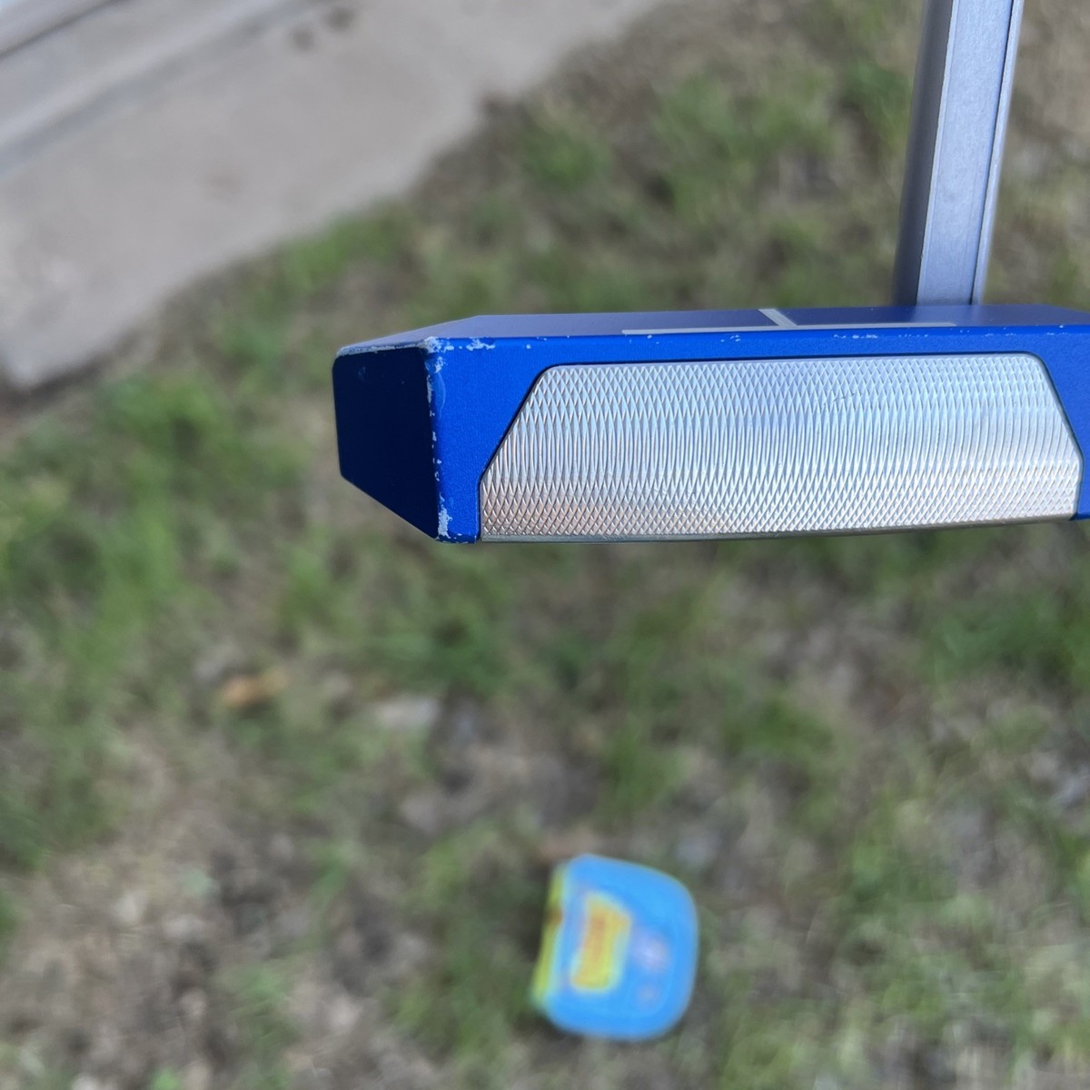 Lab Golf OZ. 1i HS 34