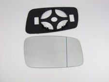 Glace de rétroviseur Volvo S40
