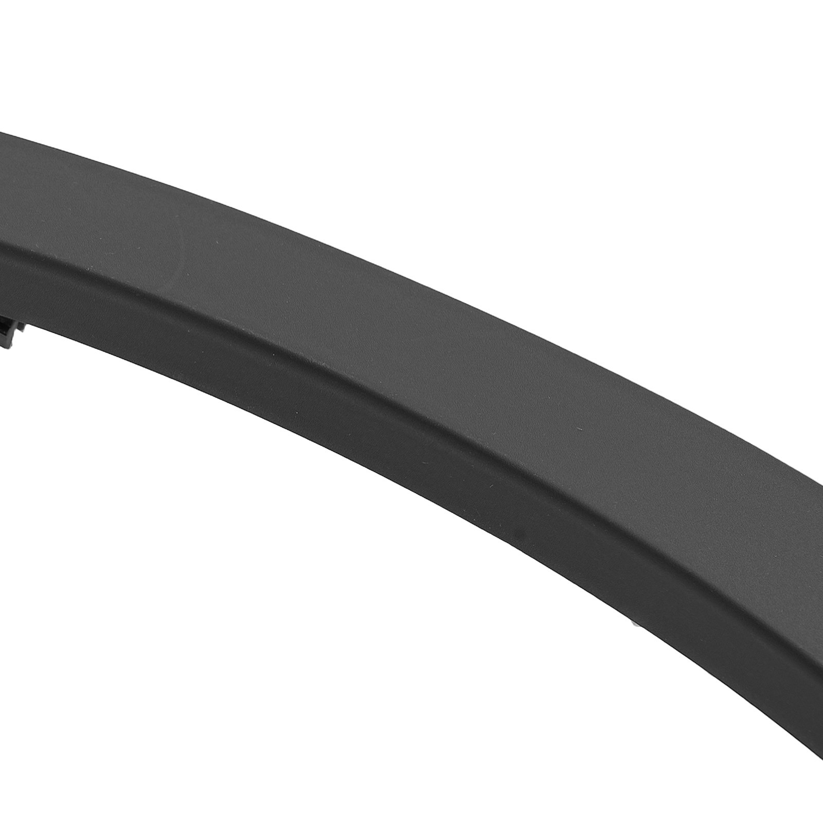 1PC Fender Flare Wheel Molding For Maserati Levante 2017-2020 Wheel Arch Trim