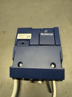 Buderus Modul MM10 01021915 Mischermodul Regelung