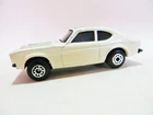 MATCHBOX SUPER GT BR37/38 'FORD CAPRI' (SUPERFAST 54) CREAM. VINTAGE. SUPERB.