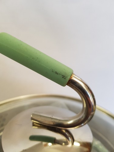 Kuhn Rikon Switzerland Stainless Steel Multipot Sage with Steamer Basket. Unused - Picture 8 of 8