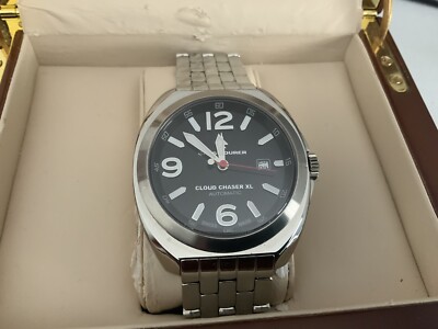 Reloj Chase Durer limited edition automatic watch men, 43mm Sin Corona, (J)