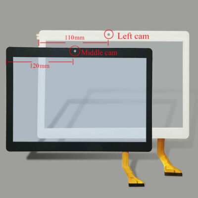 Touch Screen Digitizer Glass For Dragon Touch K10 10.1'' Tablet PC 