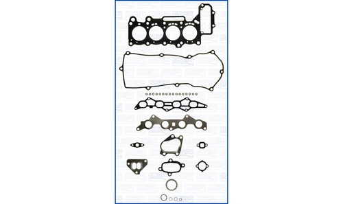 Cylinder Head Gasket Set DAIHATSU COPEN 16V 659cc 68 JB-DET (5/2002-)