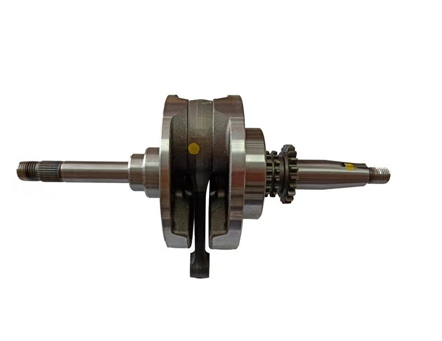 FITS HONDA CB125F GLR125 2014 2015 16 17 18 19 20 CRANKSHAFT