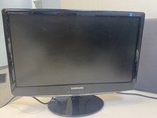 Samsung SyncMaster B2230 20.5 in Monitor