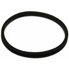 Fits For Kirby 122068, 122068A 518 Heritage II Circular Black Nozzle Gasket
