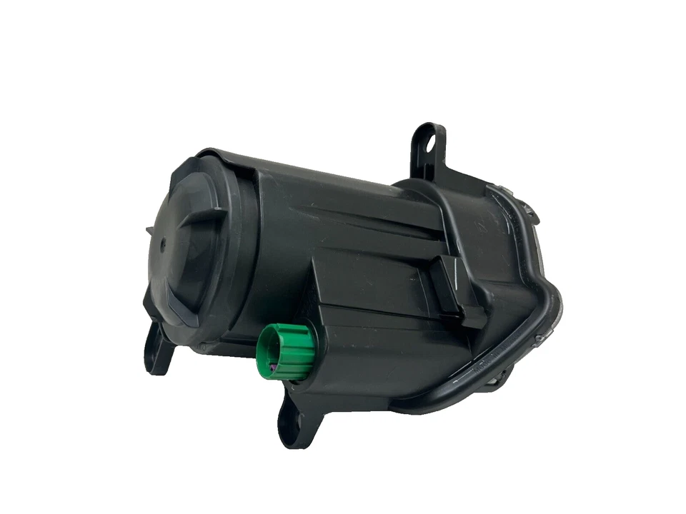 FIAT 500 ABARTH 2013-2019 LEFT  TURN SIGNAL LIGHT LAMP Assembly OEM  68172247AA Foto 3 de 4