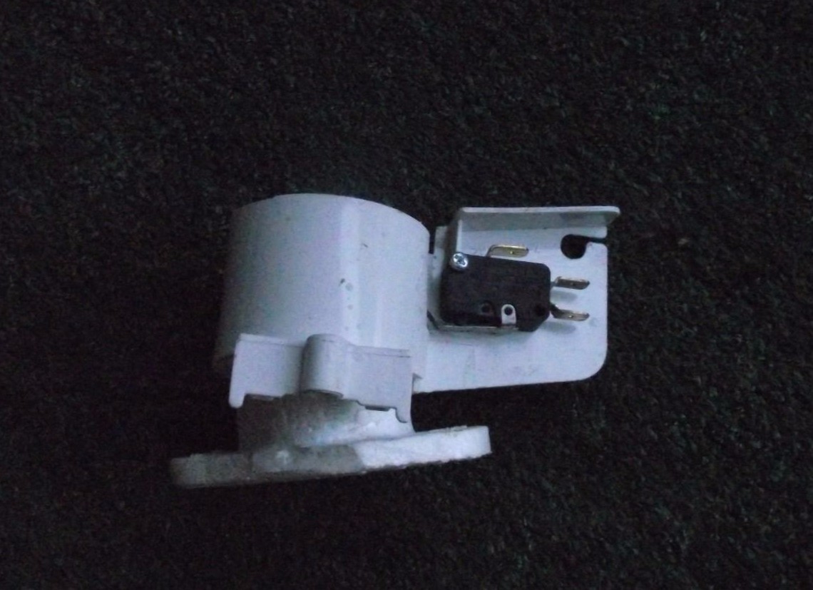 Dishwasher kenwood kdw60x10 anti flood switch eBay