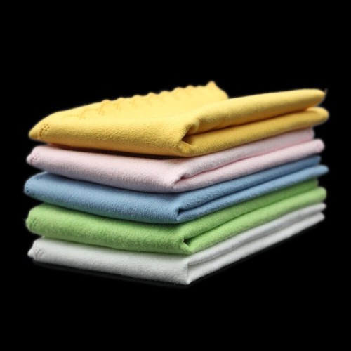 Microfiber Magic Instrument Clean Polish Cloth For Guitar Violin Piano Saxophone - Picture 2 of 7
