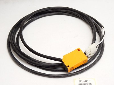 Ifm electronic IN5427 IN-2004-FRKG Induktiver Sensor / Neu
