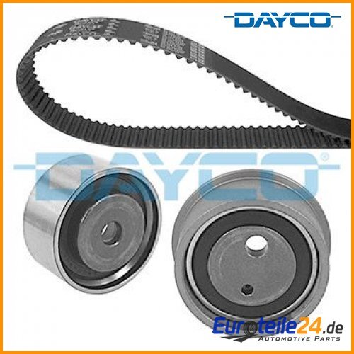 Zahnriemensatz Dayco KTB665 FüR Hyundai Coupe Elantra Getz-image