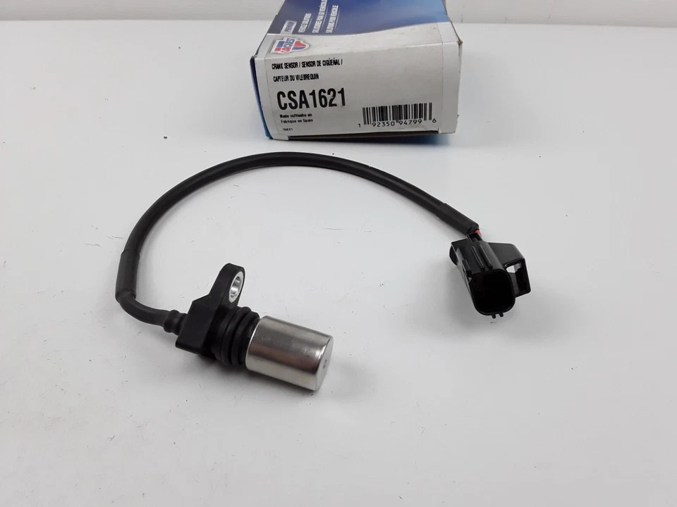 曲轴位置传感器适用于沃尔沃 S60 S70 V70 S80 C70 1999 2000 2001 — 第 2/4 张图片