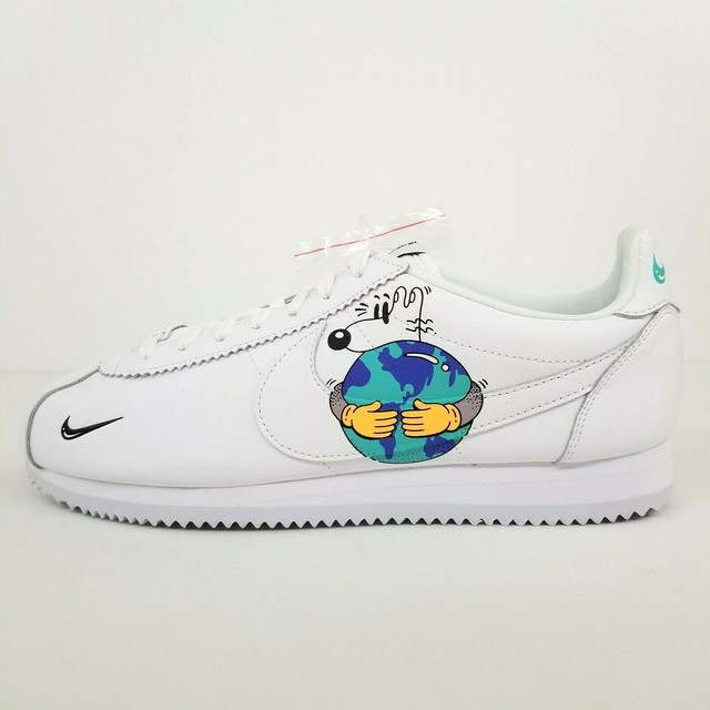 steve harrington x nike cortez