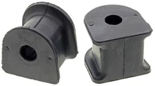 Suspension Stabilizer Bar Bushing Kit Mevotech GS104169