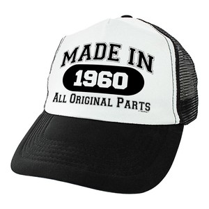trucker hats ebay