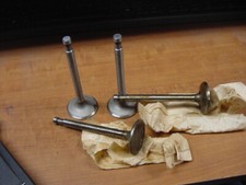 4 Nos Intake Valves Mgb 1962-68 Mga 1622 Mkii 1961-62 4 Nos Intake Valves Mgb 1962-68 Mga 1622 Mkii 1961-62