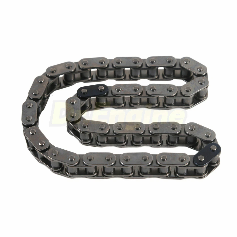 Kit de cadena de distribución bomba de agua apta para Dodge Intrepid 1998 1999 2,7 L V6 DOHC Foto 4 de 4