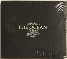 The Ocean - Fluxion CD 2009 Metal Blade - 3984-14750-2 [Slipcase]